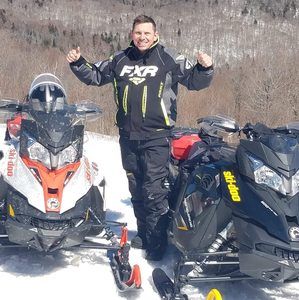 Meet your Posher, Shaun